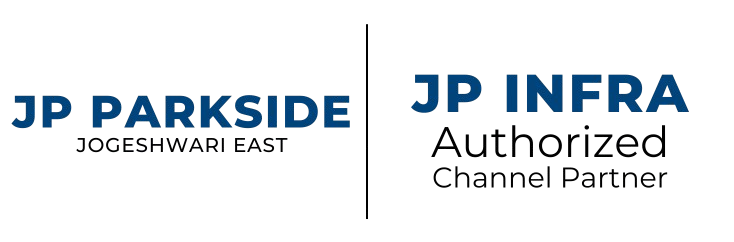 JP Parkside Jogeshwari Logo